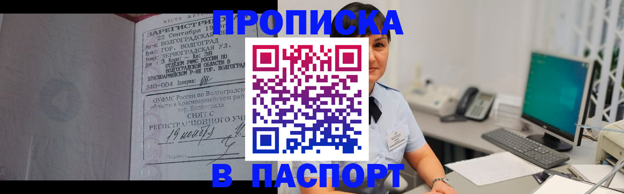 найти адрес прописки в Краснозаводске